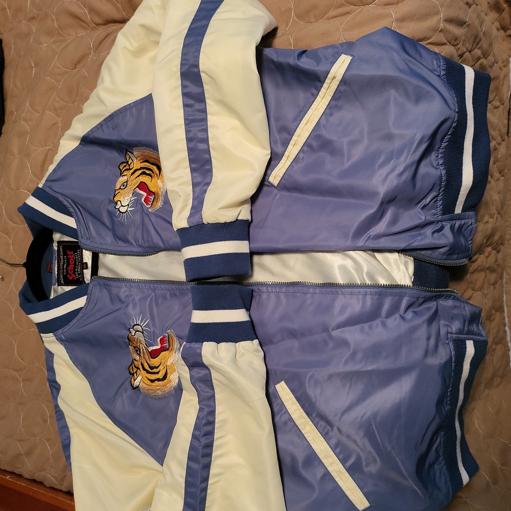 Schott Jacket - image 1